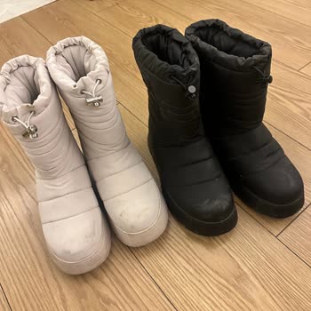 Su Geçirmez Özellikli Botlar Su Geçirdi, Mağaza İlgisiz Kaldı