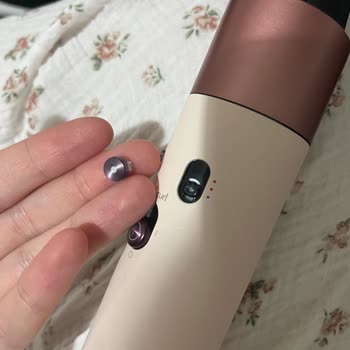 Dyson Airwrap Teknik Servis Sonrası Hasarlı Ürün Mağduriyeti