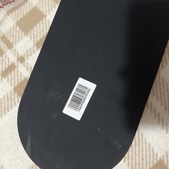 Dyson Airwrap Teknik Servis Sonrası Hasarlı Ürün Mağduriyeti