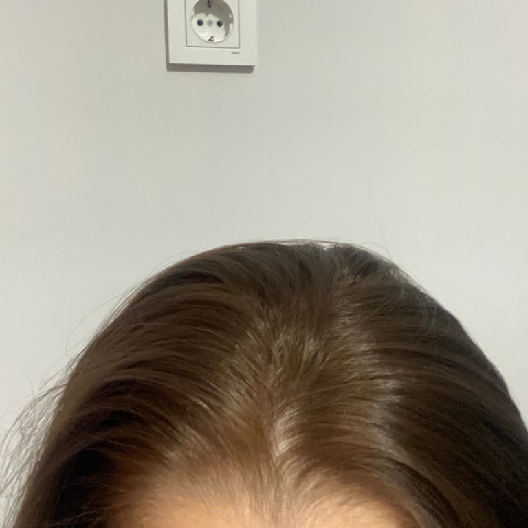 Loreal Paris Saç Boyası Renk Sonucu Beklentiyi Karşılamadı, İade Yapılamıyor