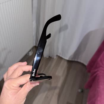 Sıfır Aldığım Rayban Gözlük Kullanılmış Ve Hasarlı Çıktı Mağazaya Ulaşamıyorum
