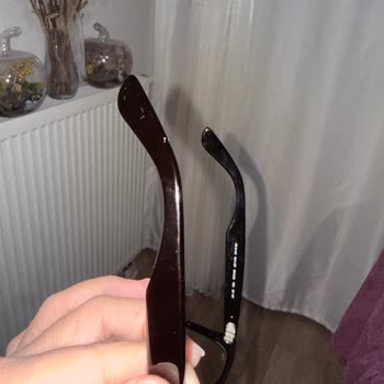 Sıfır Aldığım Rayban Gözlük Kullanılmış Ve Hasarlı Çıktı Mağazaya Ulaşamıyorum