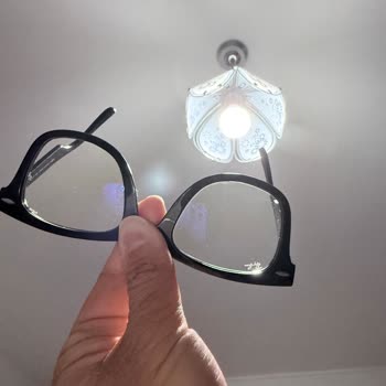 Sıfır Aldığım Rayban Gözlük Kullanılmış Ve Hasarlı Çıktı Mağazaya Ulaşamıyorum