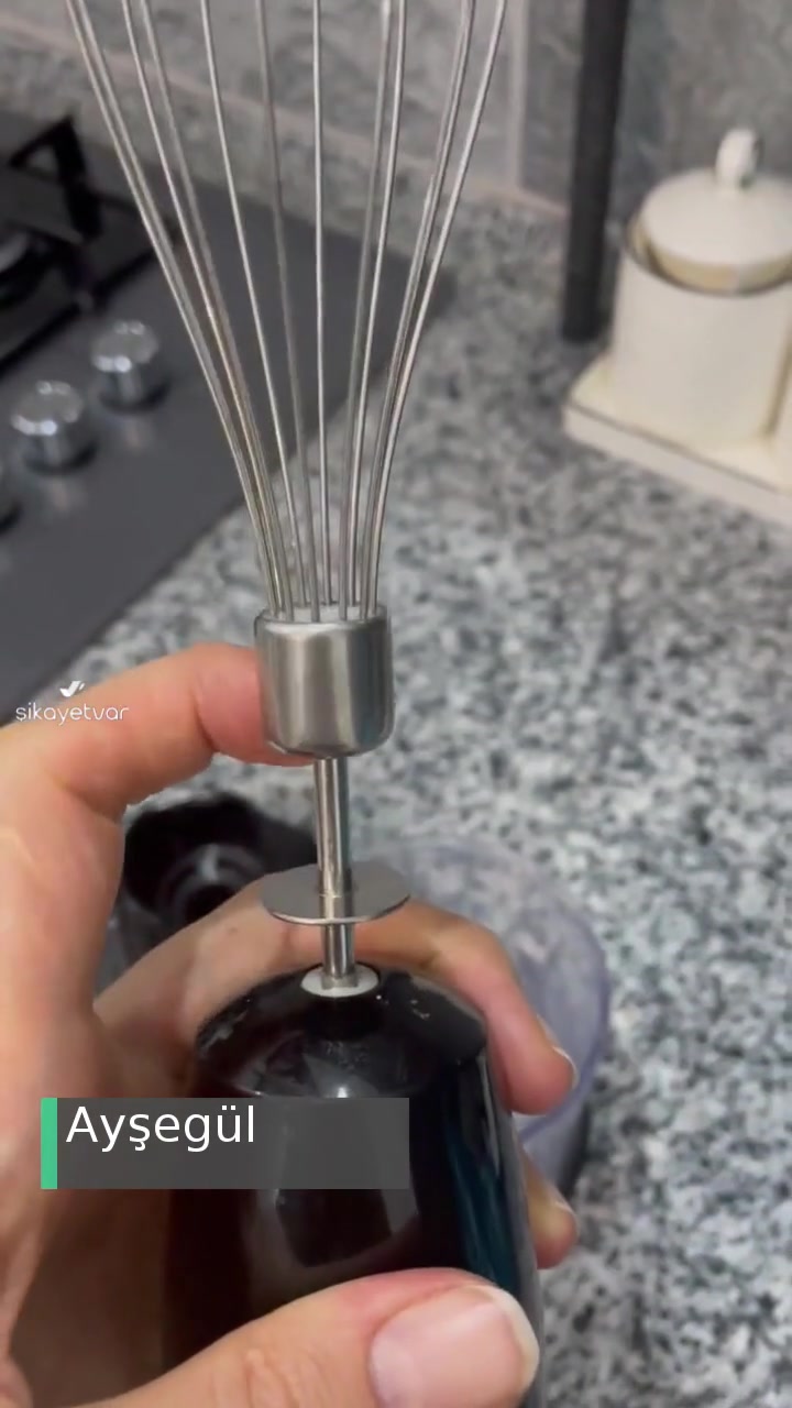 Braun Küçük Ev Aletleri Garantisi Bir Şey Kapsamıyor! videonun kapak resmi