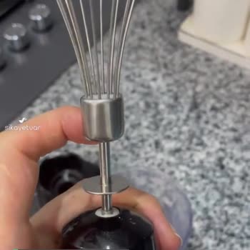 Braun Küçük Ev Aletleri Garantisi Bir Şey Kapsamıyor!