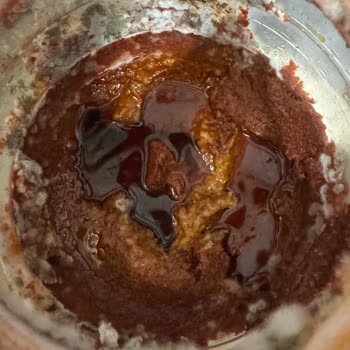 Öncü Salça Aldığım Salça Kısa Sürede Küflendi Market Ve Müşteri Hizmetleri İlgilenmedi