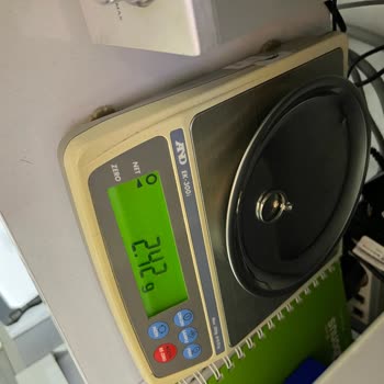 Eki aç