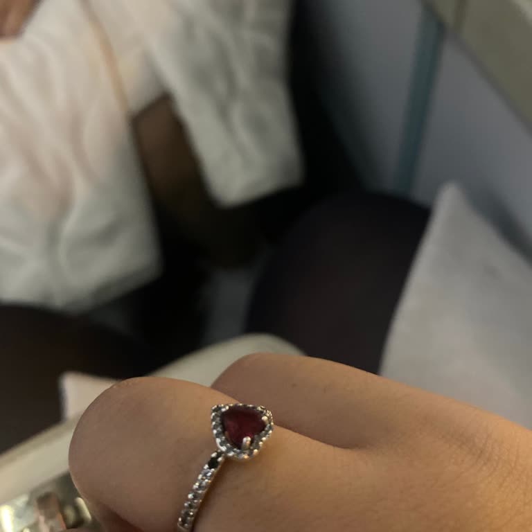 Pandora Yüzüğümün Taşı Düştü Garanti Kapsamı Reddedildi