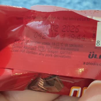 Son Kullanma Tarihli Ürün Küflü Ve Ezik Çıktı, Firma Dönüş Yapmadı