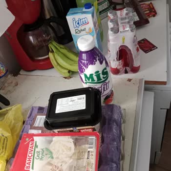 Yanlış Sipariş Teslimatı Ve İletişim Eksikliği