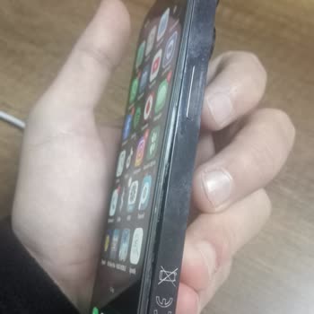 Yeni Aldığım Telefonun Garanti Kapsamında Çıkan Sorunları Çözülmedi