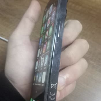 Yeni Aldığım Telefonun Garanti Kapsamında Çıkan Sorunları Çözülmedi