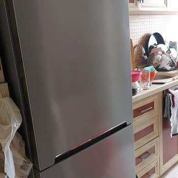 Vestel Buzdolabı Sorunu Çözümsüz Kaldı, Gıdalarım Ziyan Oldu
