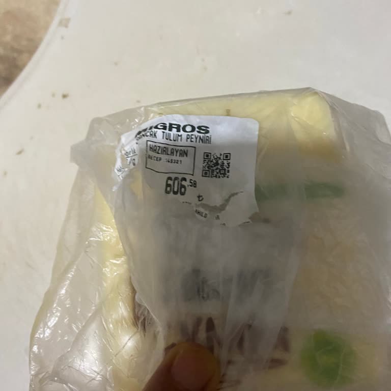 Yüksek Tutarla Eksik Ürün Şoku: Migros Sanal'da Büyük Mağduriyet