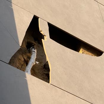 Vestel Klima Montajı Sonrası Zarar Ve Mağduriyetim Giderilmiyor