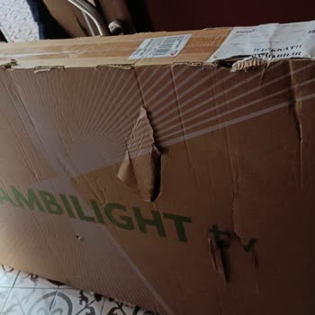 Hasarlı TV Teslimatı Sonrası İade Ve Para İadesi Sorunu: Çözüm Bekliyorum