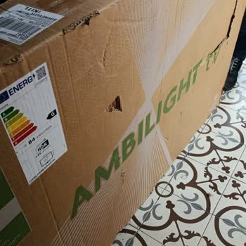 Hasarlı TV Teslimatı Sonrası İade Ve Para İadesi Sorunu: Çözüm Bekliyorum