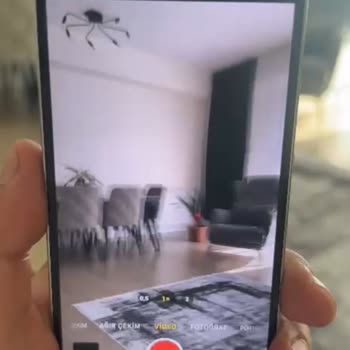 Aldığım İphone 12 Pro'da Orijinal Olmayan Parçalar Ve Ciddi Teknik Sorunlar Çıktı