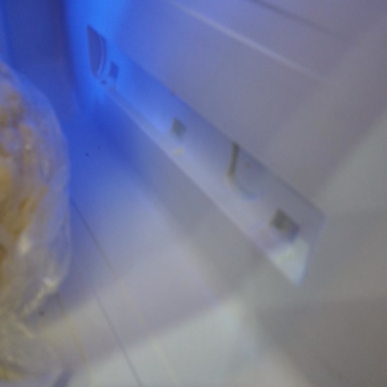 Arçelik Buzdolabı Parça Sorunu Ve Yetersiz Servis Deneyimi