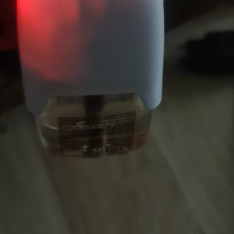 Raid Sinek Kovucu Hiçbir Etki Göstermiyor, Değişim Talep Ediyorum