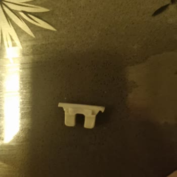 Çekmece Rayı Parçası Bulunamıyor, Sorunum Çözülmüyor