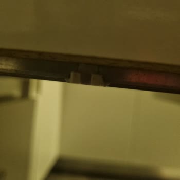 Çekmece Rayı Parçası Bulunamıyor, Sorunum Çözülmüyor