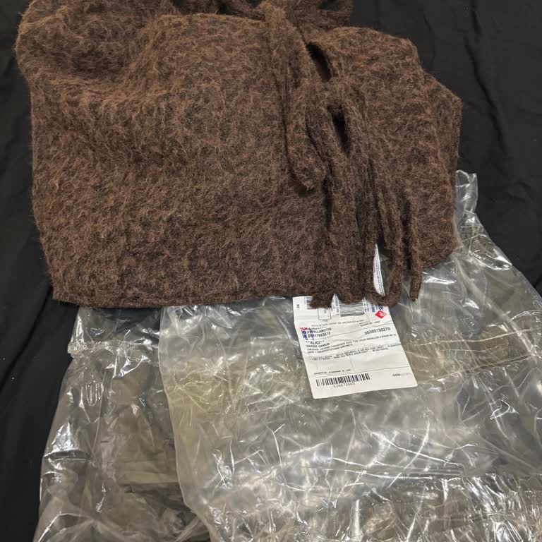 Aras Kargo Eksik Ürün Ve Açık Paket Mağduriyeti