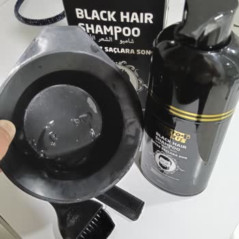 Aldığım Şampuan Beklenen Etkiyi Göstermedi, Orijinallik Şüphesi Oluştu