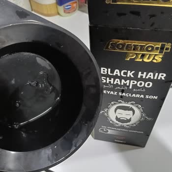 Aldığım Şampuan Beklenen Etkiyi Göstermedi, Orijinallik Şüphesi Oluştu