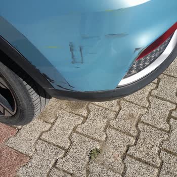 Taksi Çarpıp Kaçtı, Zararım Karşılanmıyor