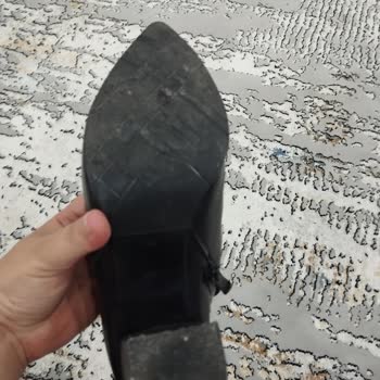 Kullanılmış Ve Kusurlu Ürün Gönderimi Sonrası İade Sürecinde Gecikme Yaşadım