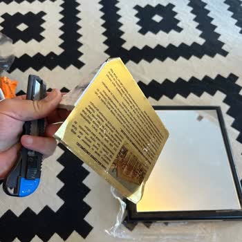 Kırık Ürün Teslimatı Ve İade Talebimin Reddedilmesi