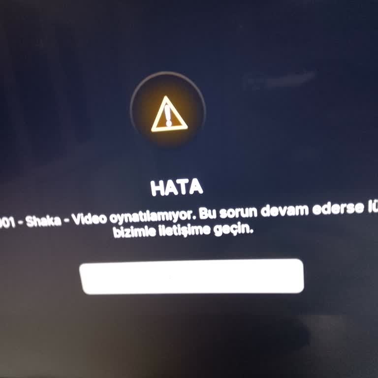 Ücret Kesiliyor, Platforma Erişim Sağlanamıyor