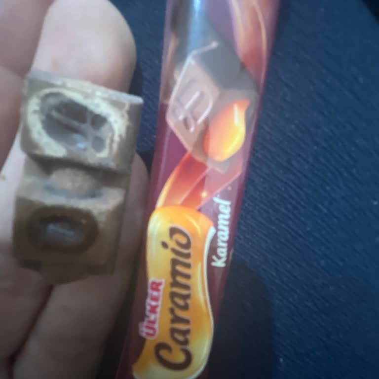 BİM Şubesinden Aldığım Bozuk Ürünler Sağlığımı Tehdit Etti