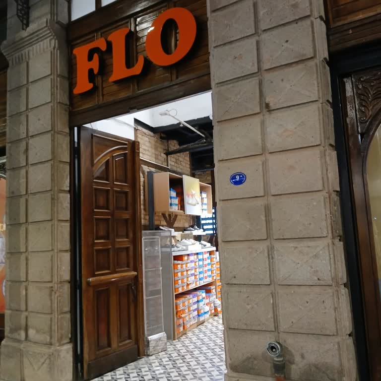 FLO Mağazasında Çalışanların Kaba Ve Saygısız Davranışı Alışverişimi Engelledi