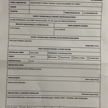 JBL Tune 570bt Kulaklıkta Sünger Sorunu Ve Yetersiz Servis Çözümü