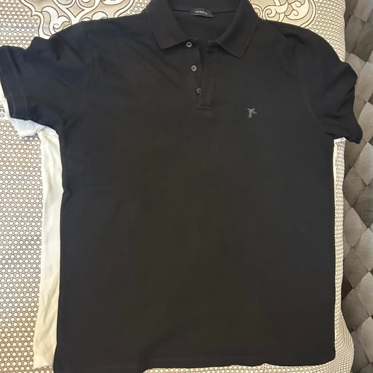 İlk Yıkamada Büyüyen Tişört İçin Değişim Talebim Reddedildi