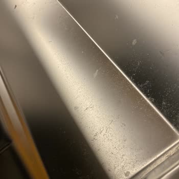 Samsung Bulaşık Makinesi: Sürekli Sorun, Çözüm Yok!