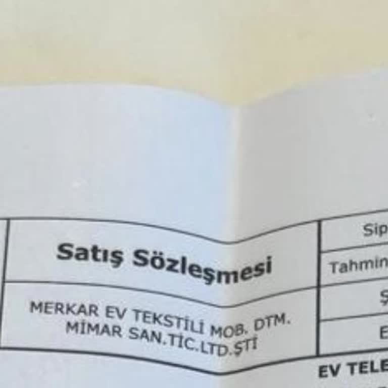 Puffy Siparişim 32 Gündür Teslim Edilmedi, Mağduriyet Yaşıyorum