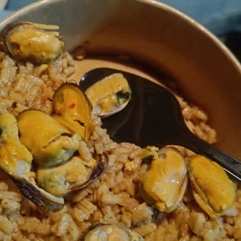 Midye Pilavda Hijyen Sorunu Ve Güven Kaybı Yaşadım