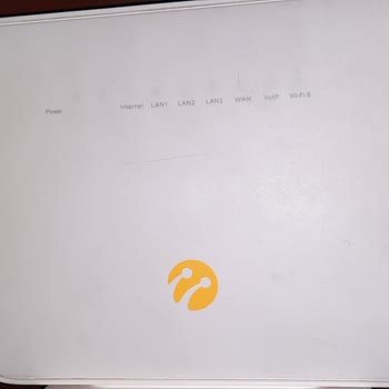 Yeni Modem Yerine Kullanılmış Cihaz Verilmesi Ve Ek Ücret Mağduriyeti