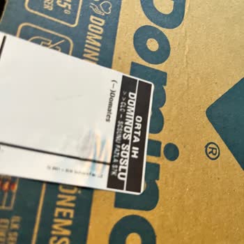 Ekstra Sos Ücreti Ödememe Rağmen Pizzalar Sürekli Sossuz Geliyor