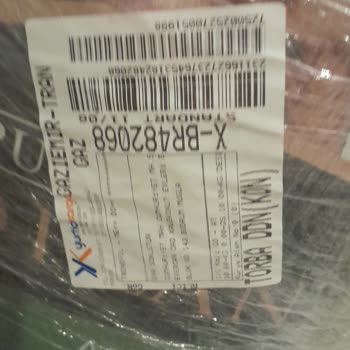 Trendyol Üzerinden Aldığım Kedi Maması Sahte Çıktı Param İade Edilmiyor