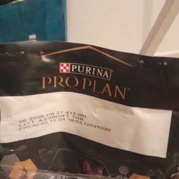 Trendyol Üzerinden Aldığım Kedi Maması Sahte Çıktı Param İade Edilmiyor