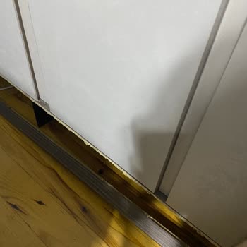 Satın Aldığım Mobilyaların Arızaları Giderilmiyor, Servis Desteği Alınamıyor