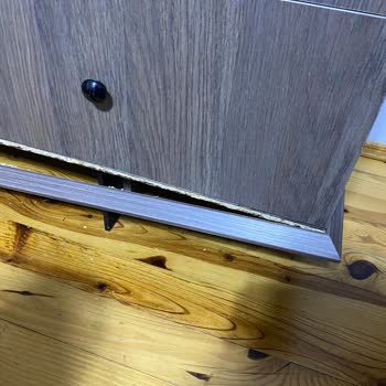 Satın Aldığım Mobilyaların Arızaları Giderilmiyor, Servis Desteği Alınamıyor