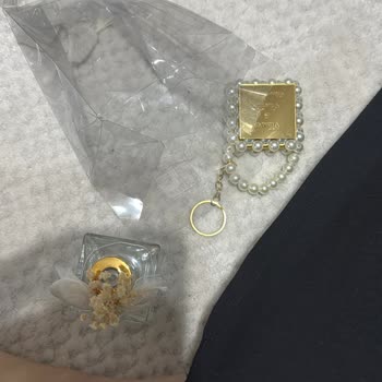 Hediyelikleriniz_ Eksik Ürün Gönderdi