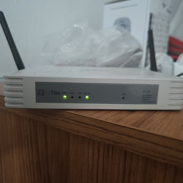 Günlerdir Çözülemeyen İnternet Arızası Ve Yetersiz Müşteri Desteği