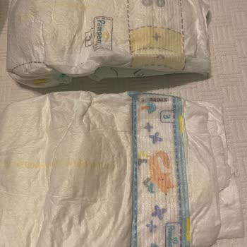 Migros'tan Aldığım Prima Bebek Bezi Beklenenden Düşük Kalitede Çıktı