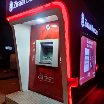 Sürekli Arızalanan ATM’ler Nedeniyle Yaşanan Mağduriyet Ve Çözüm Beklentisi